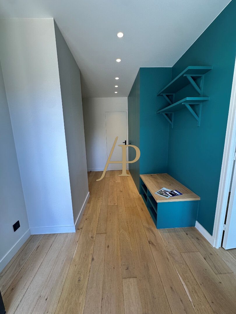 Maison à louer, 270m², Chambourcy