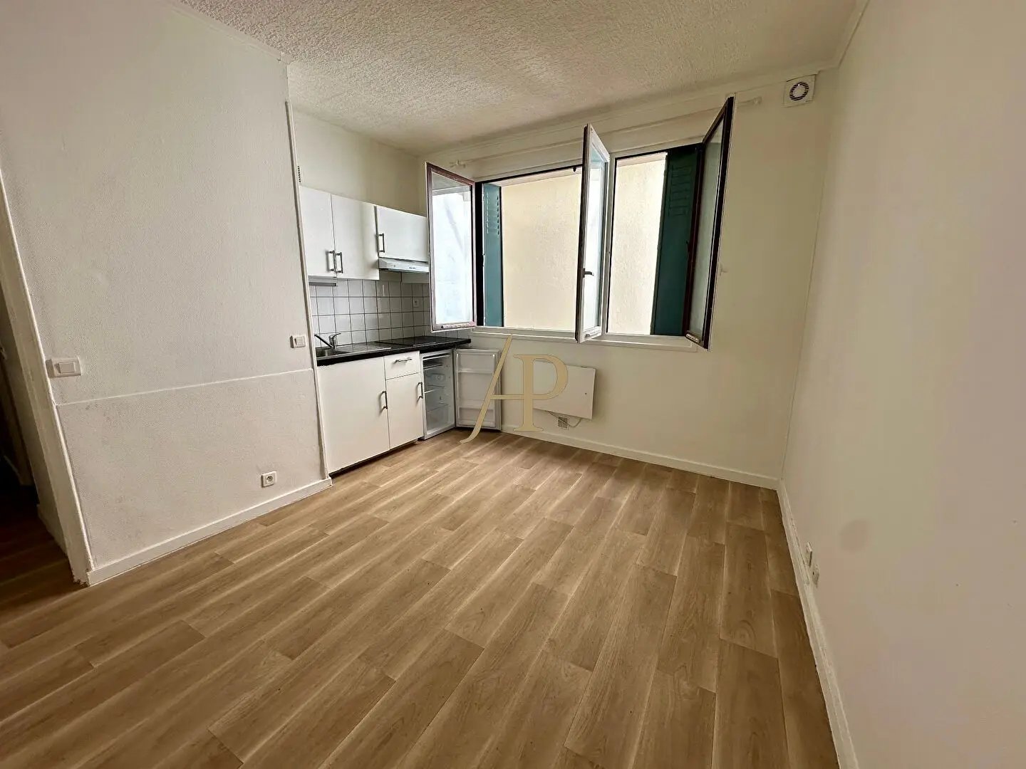 Appartement à louer, 22m², Saint-Germain-en-Laye