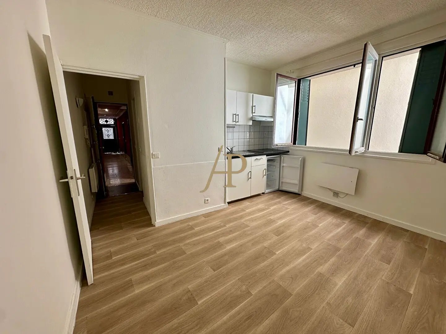 Appartement à louer, 22m², Saint-Germain-en-Laye