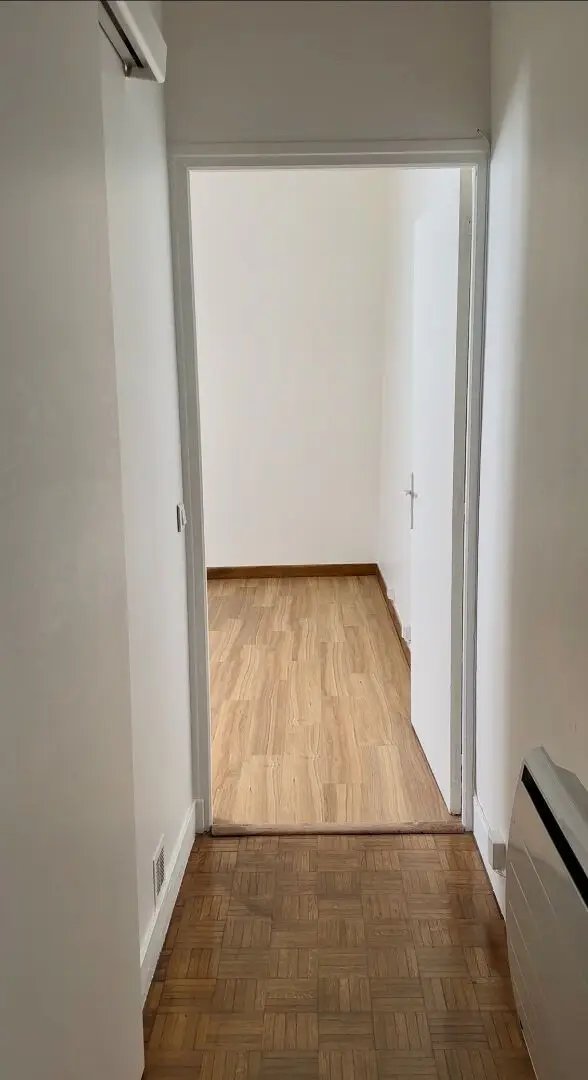 Appartement à louer, 22m², Saint-Germain-en-Laye