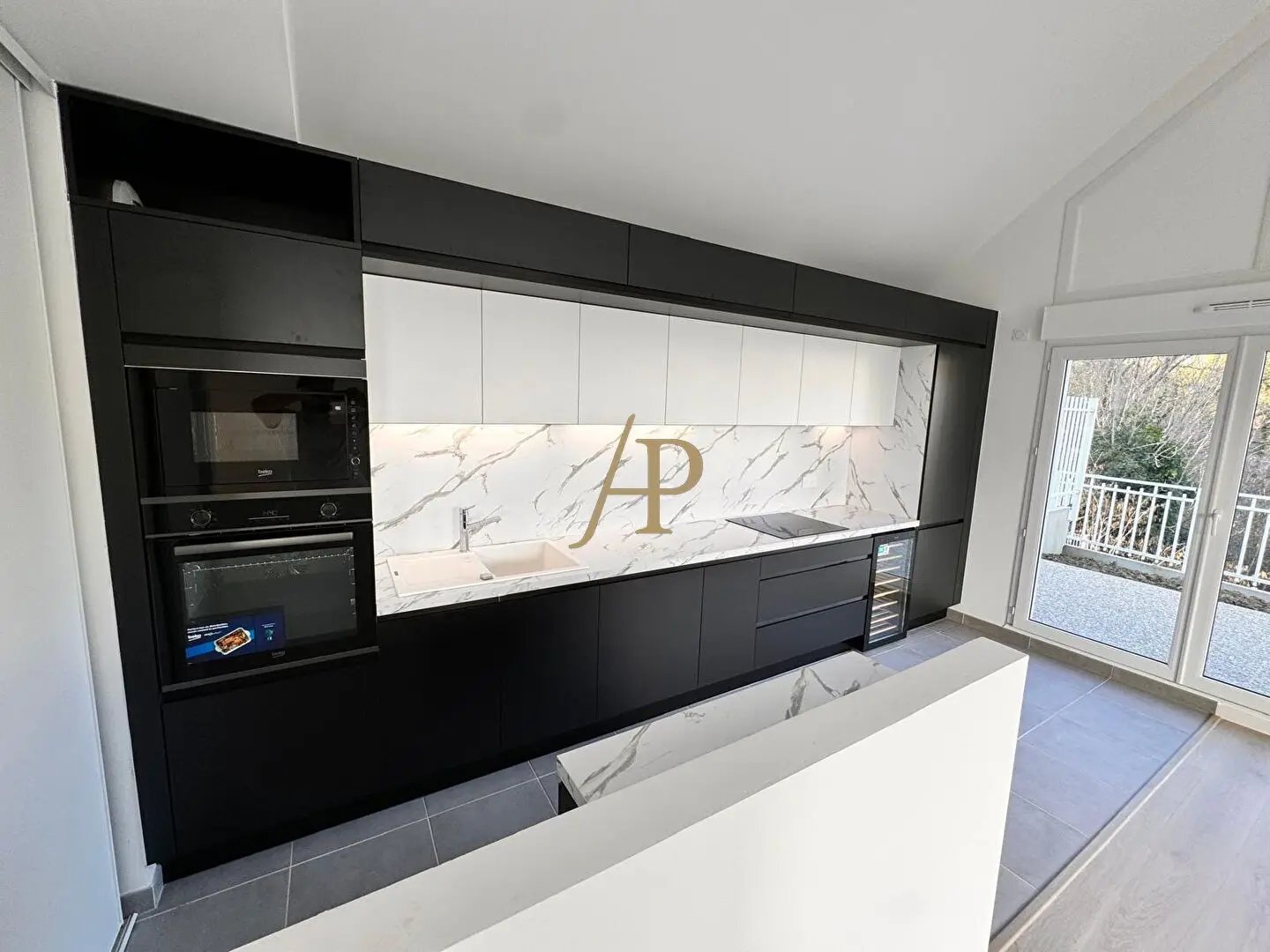 Maison à vendre, 69m², Poissy