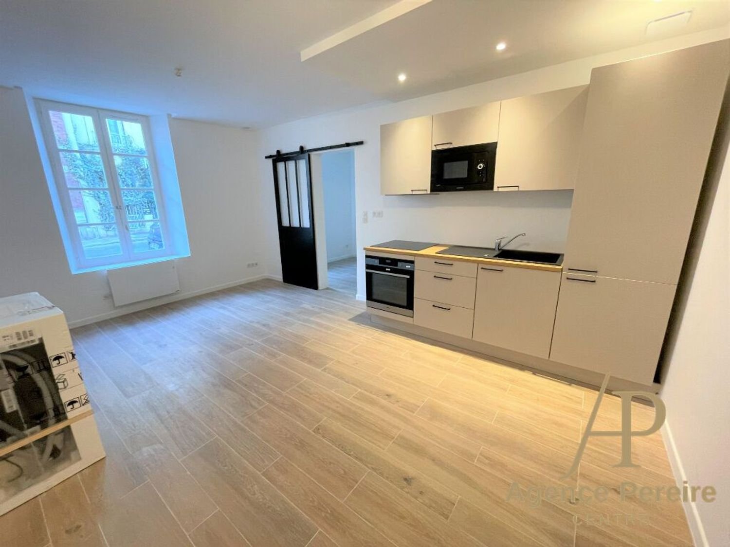 Appartement à vendre, 31m², Saint-Germain-en-Laye
