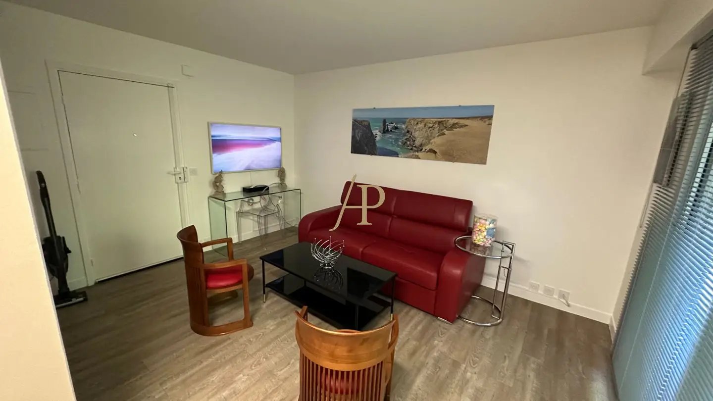 Appartement à vendre, 23m², Saint-Germain-en-Laye