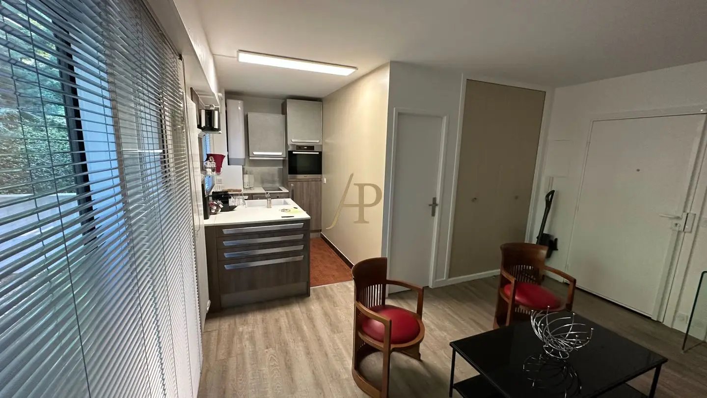 Appartement à vendre, 23m², Saint-Germain-en-Laye