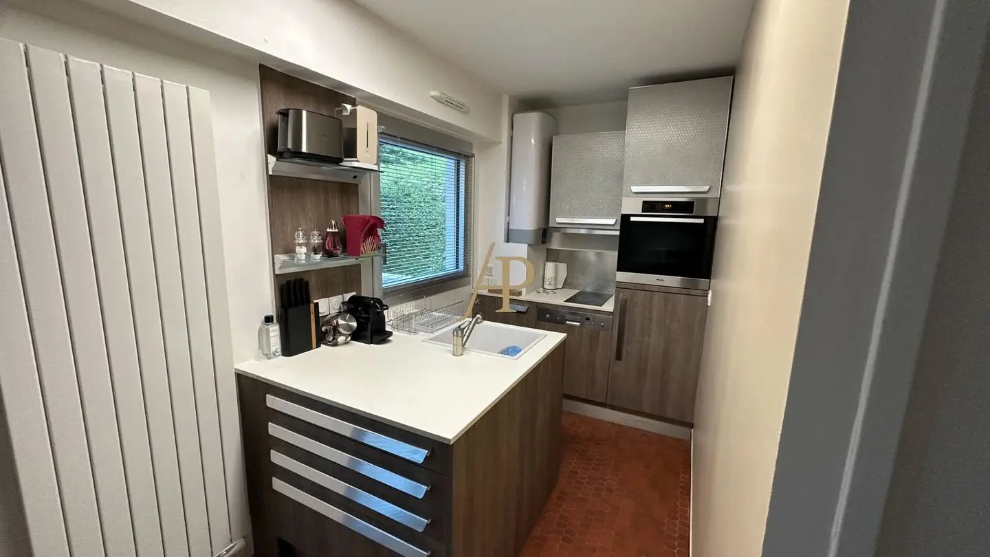 Appartement à vendre, 23m², Saint-Germain-en-Laye