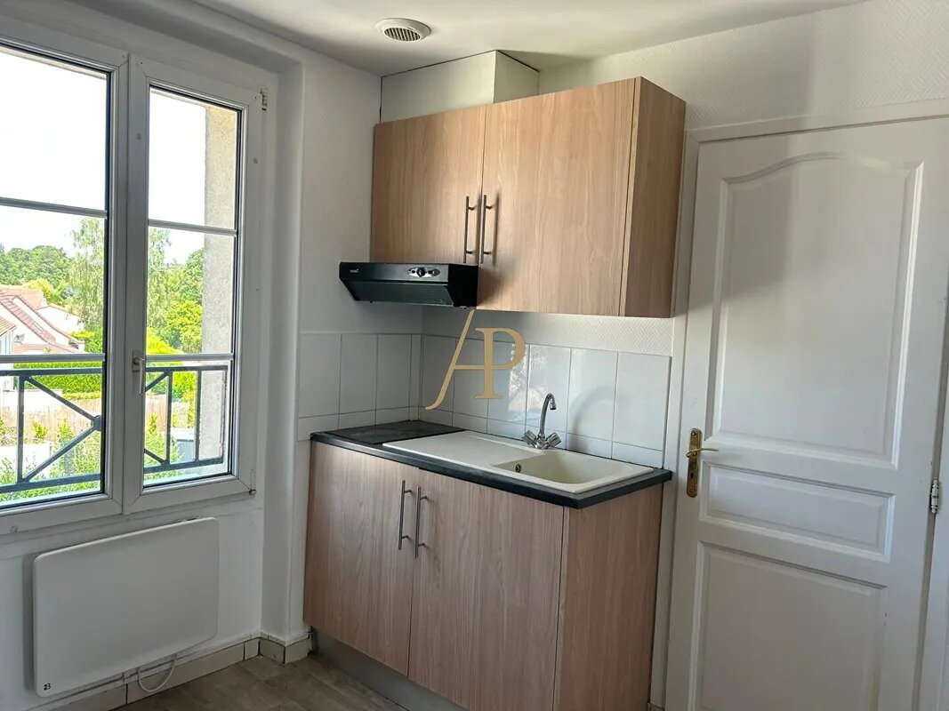 Appartement à louer, 23m², Beynes