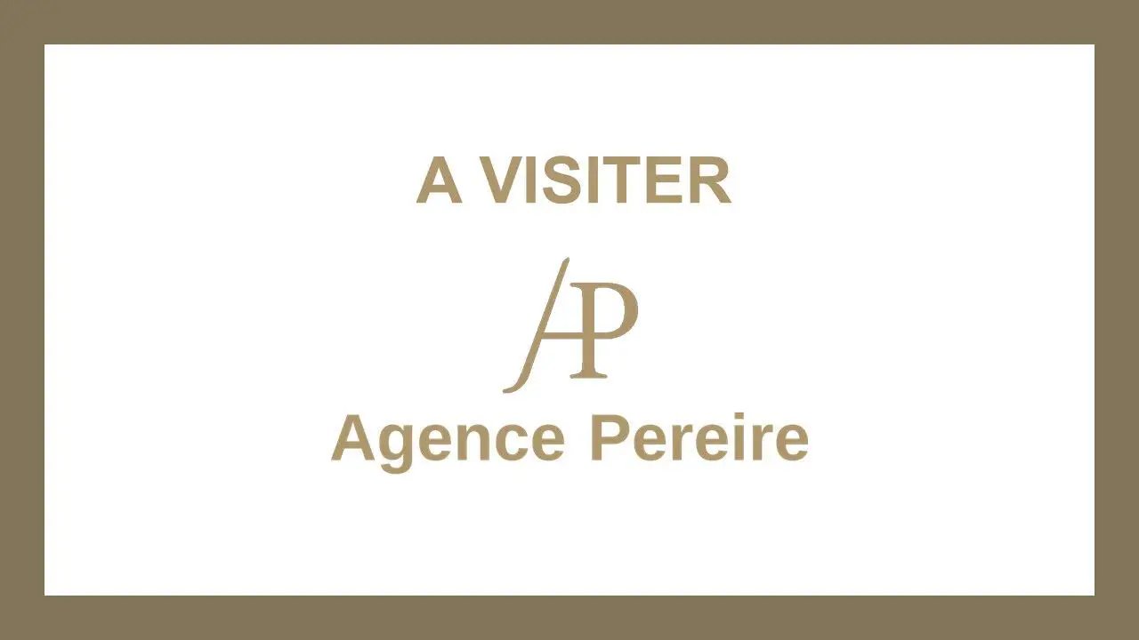 Appartement à vendre, 102m², Poissy
