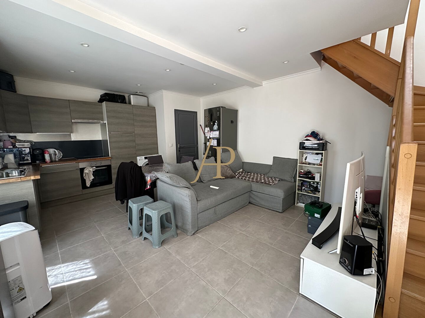 Maison à louer, 42m², Nanterre
