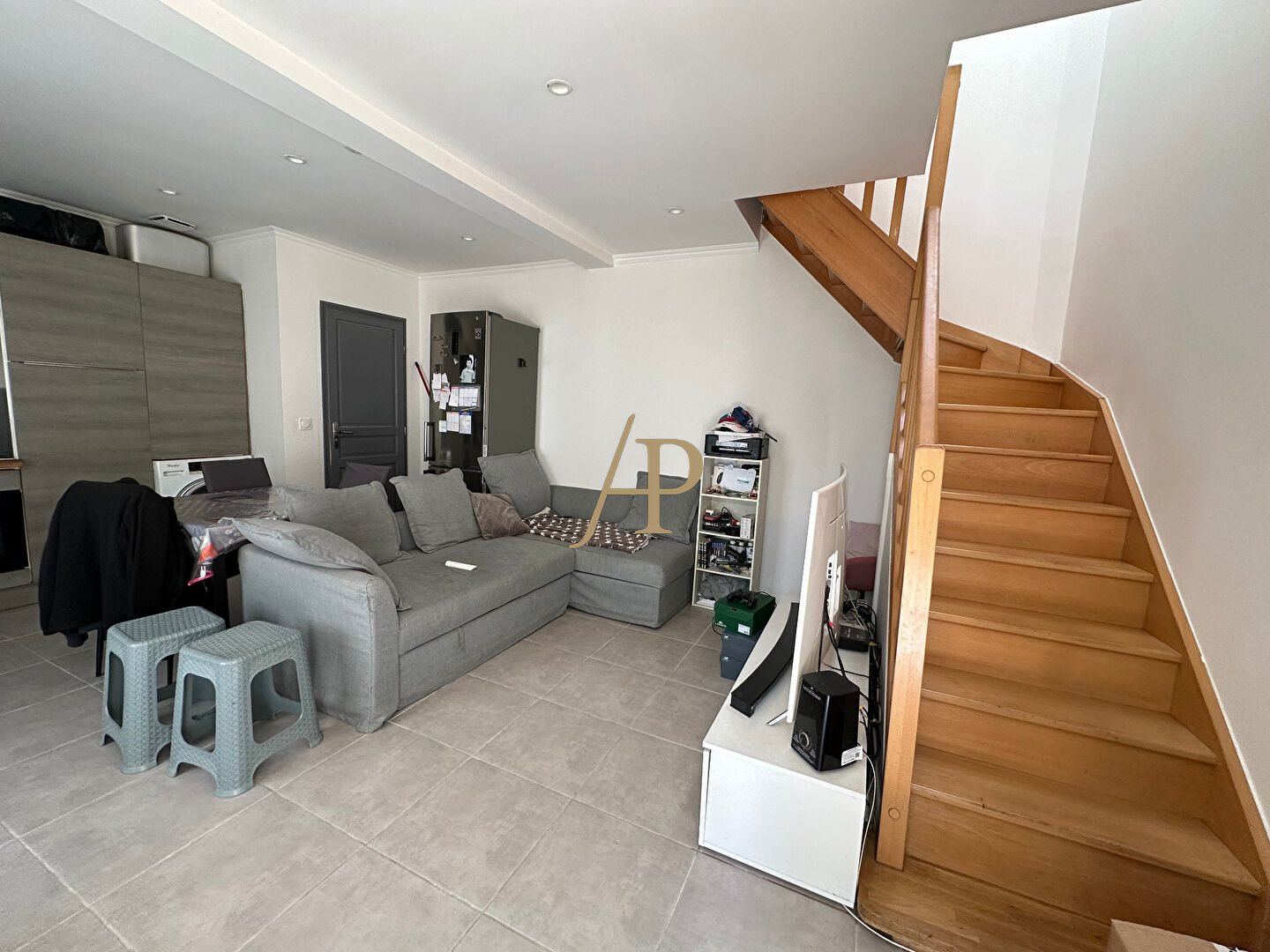 Maison à louer, 42m², Nanterre