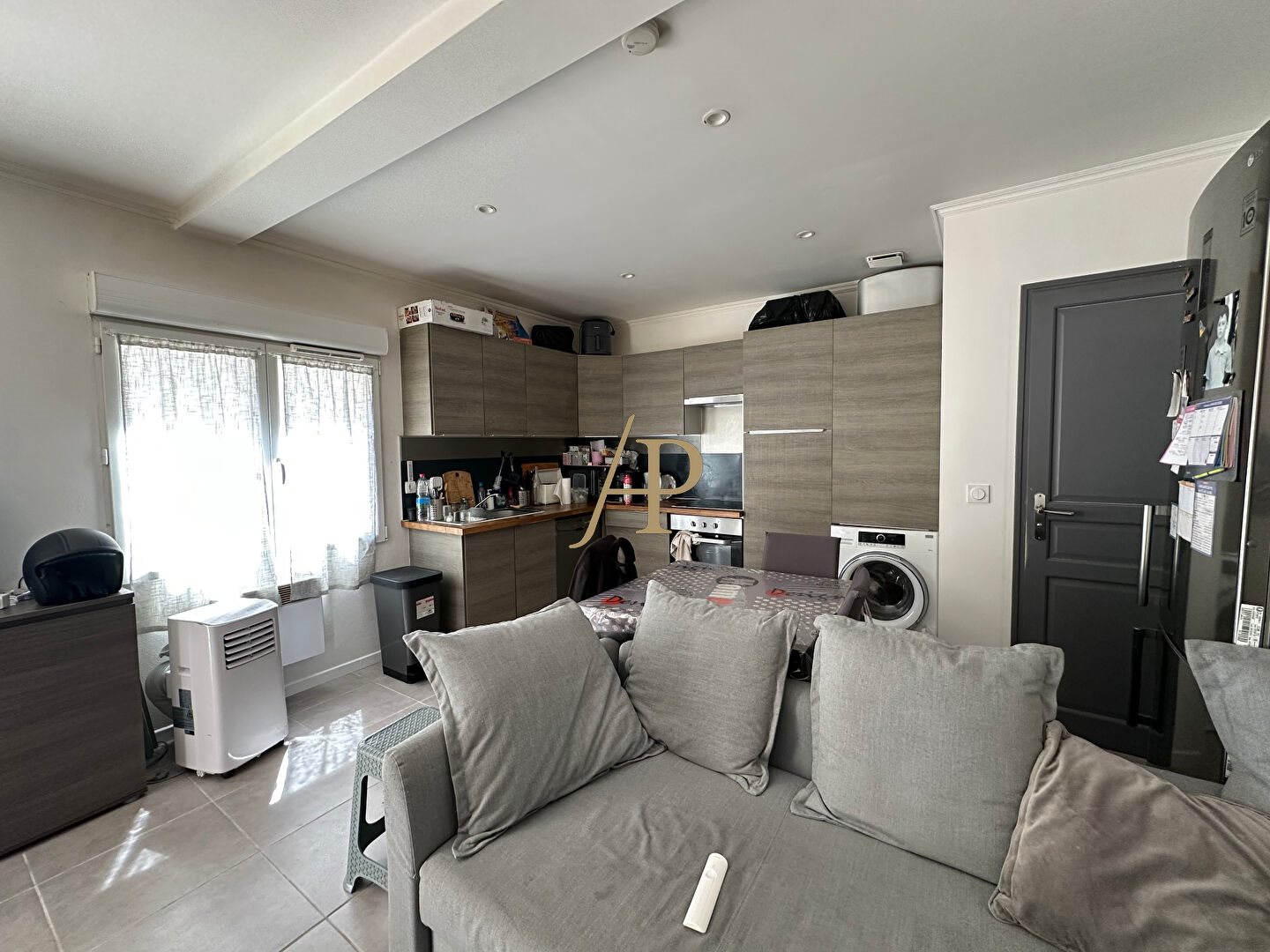 Maison à louer, 42m², Nanterre