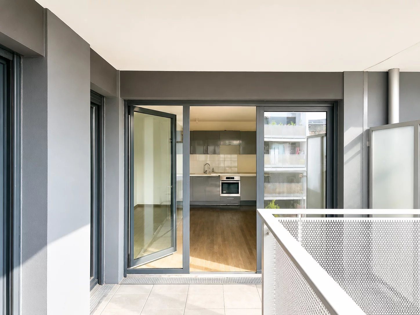Appartement à vendre, 68m², Saint-Mandé