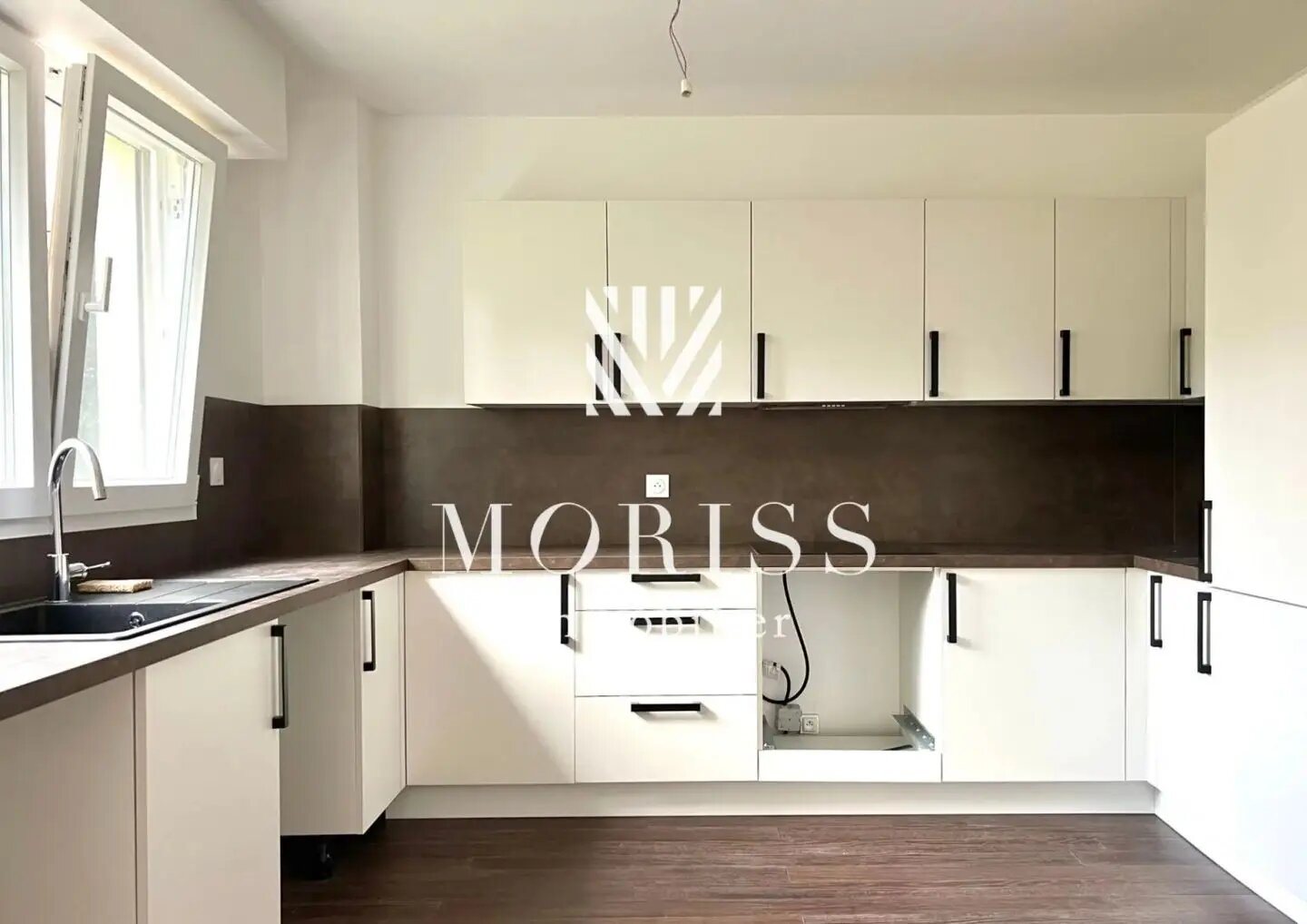 Appartement à vendre, 56m², Saint-Maur-des-Fossés