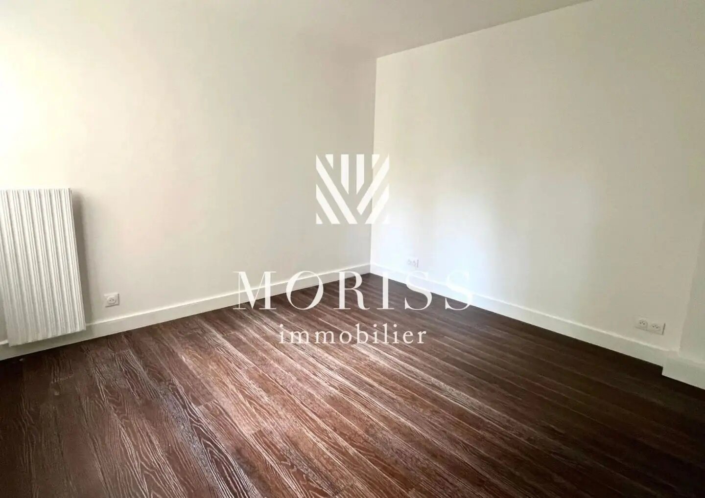 Appartement à vendre, 56m², Saint-Maur-des-Fossés