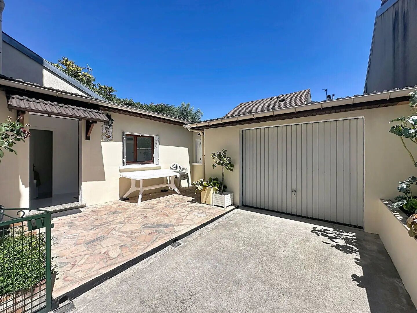 Maison à vendre, 56m², Saint-Maur-des-Fossés