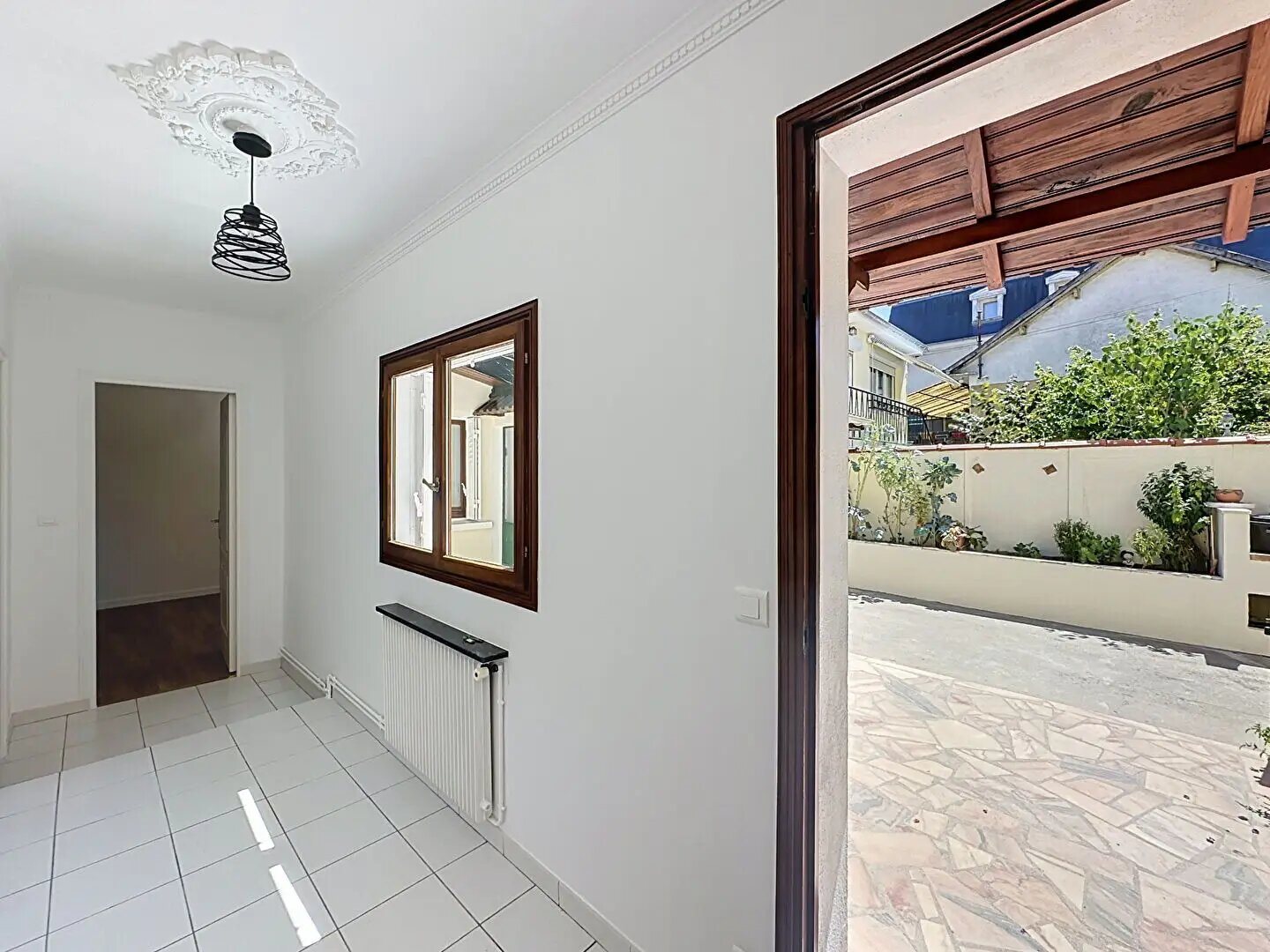Maison à vendre, 56m², Saint-Maur-des-Fossés