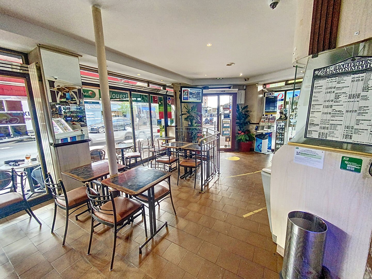 Appartement à vendre, 453m², Saint-Maur-des-Fossés