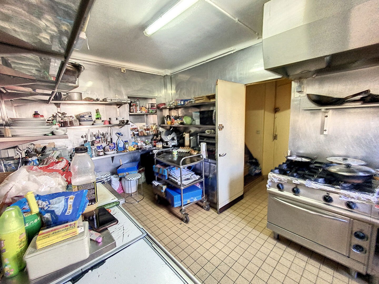 Appartement à vendre, 453m², Saint-Maur-des-Fossés