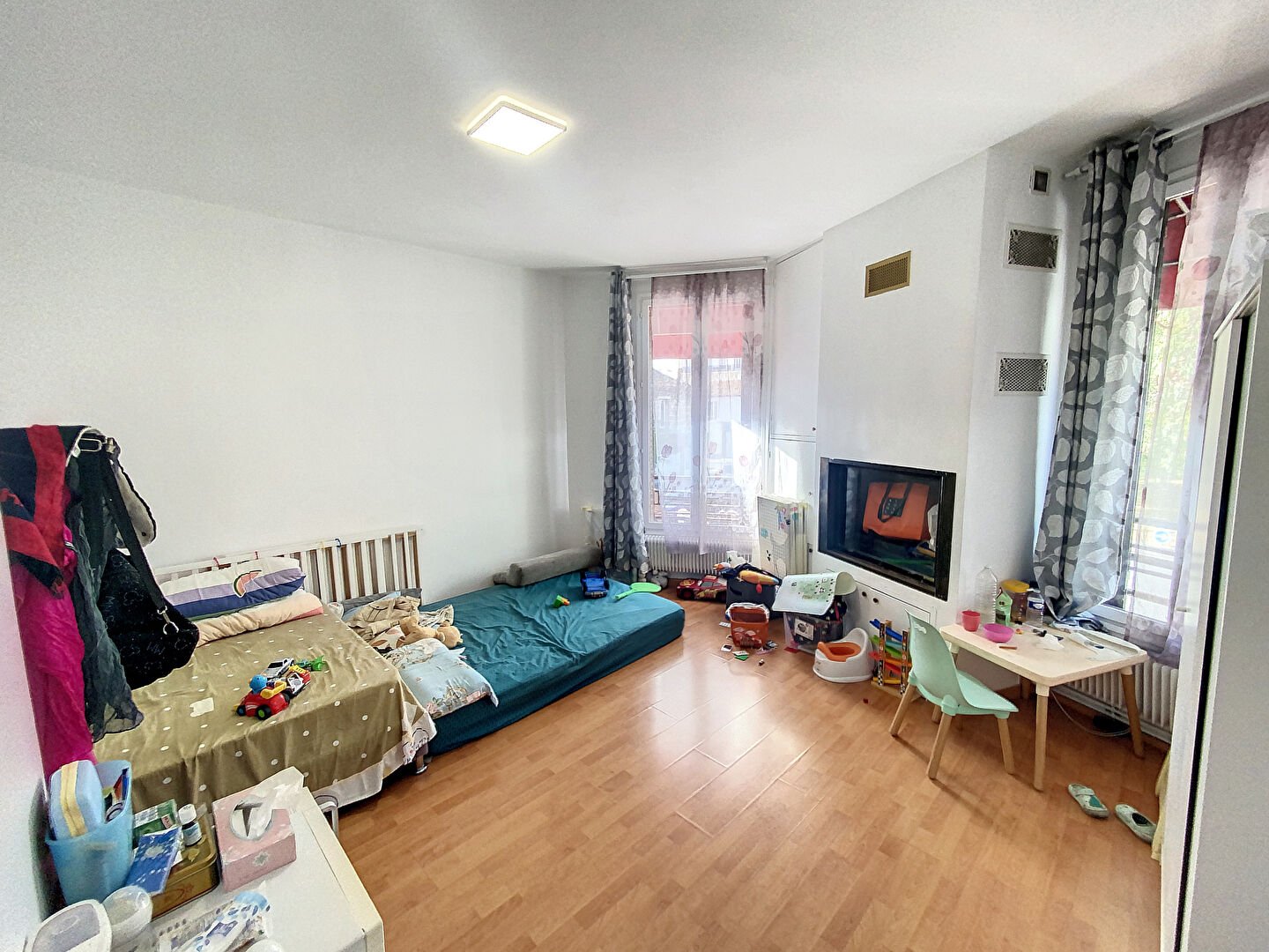 Appartement à vendre, 453m², Saint-Maur-des-Fossés