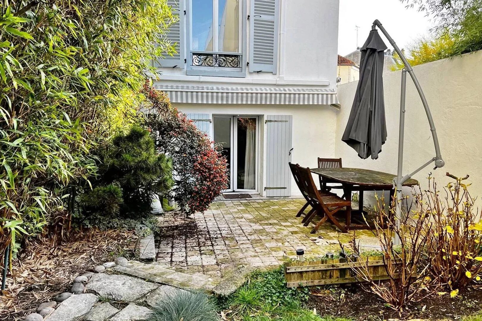 Maison à vendre, 119m², Le Perreux-sur-Marne