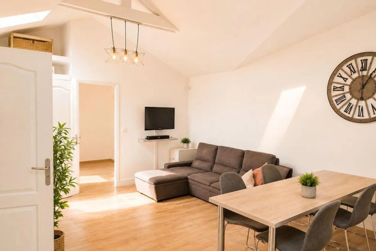 Maison à vendre, 70m², Saint-Maur-des-Fossés