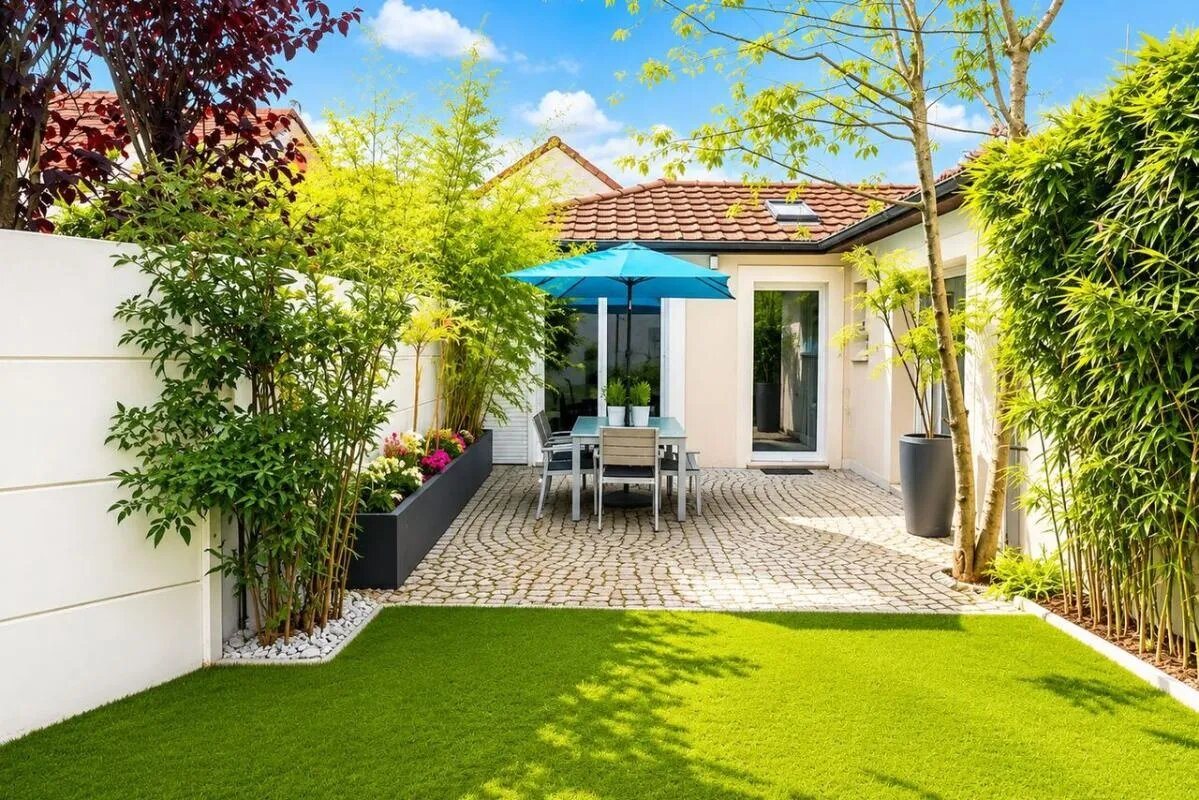 Maison à vendre, 70m², Saint-Maur-des-Fossés