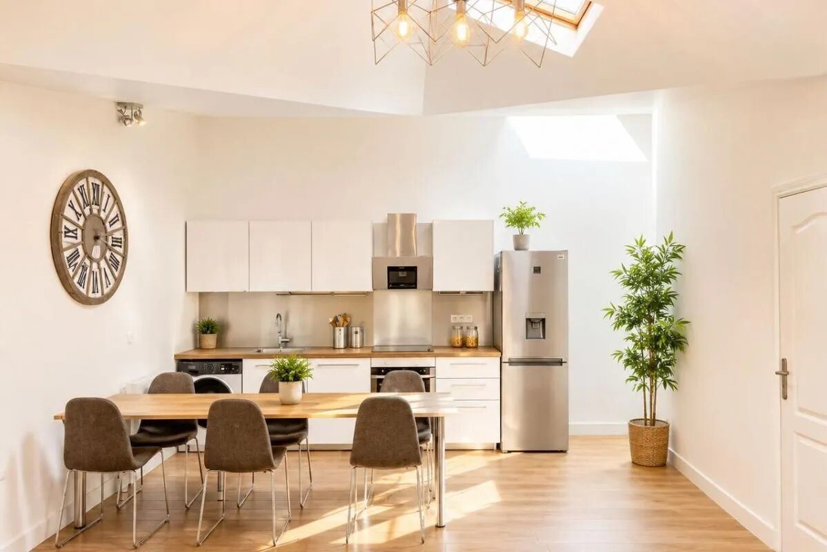 Maison à vendre, 70m², Saint-Maur-des-Fossés
