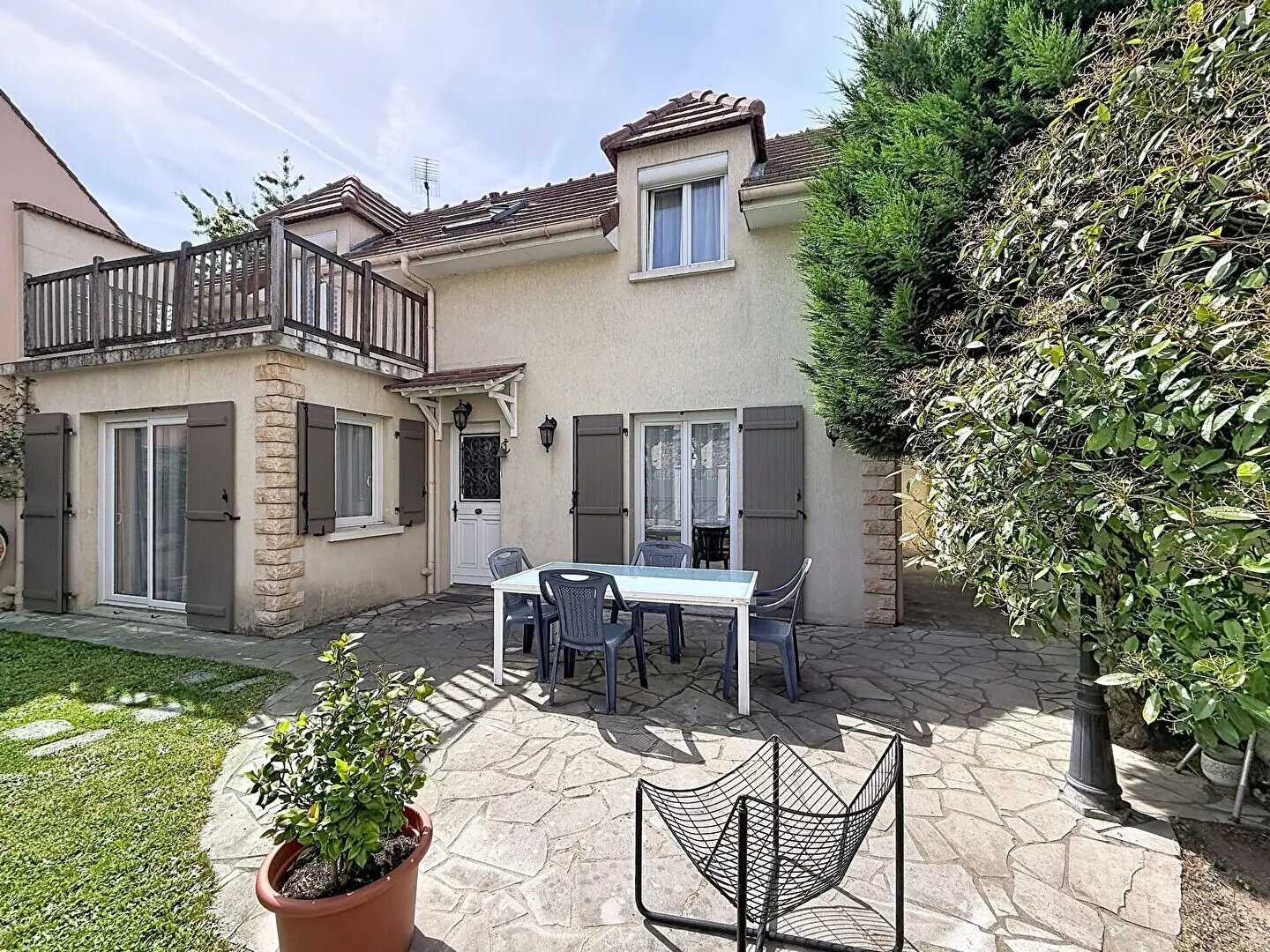 Maison à vendre, 80m², Saint-Maur-des-Fossés
