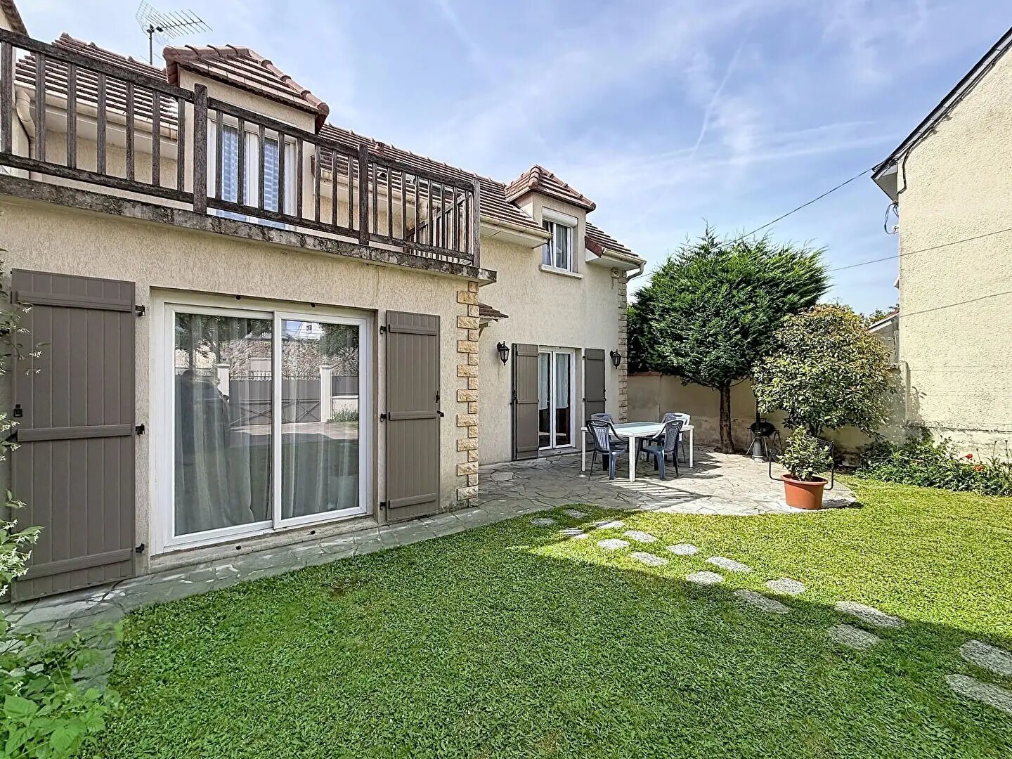Maison à vendre, 80m², Saint-Maur-des-Fossés
