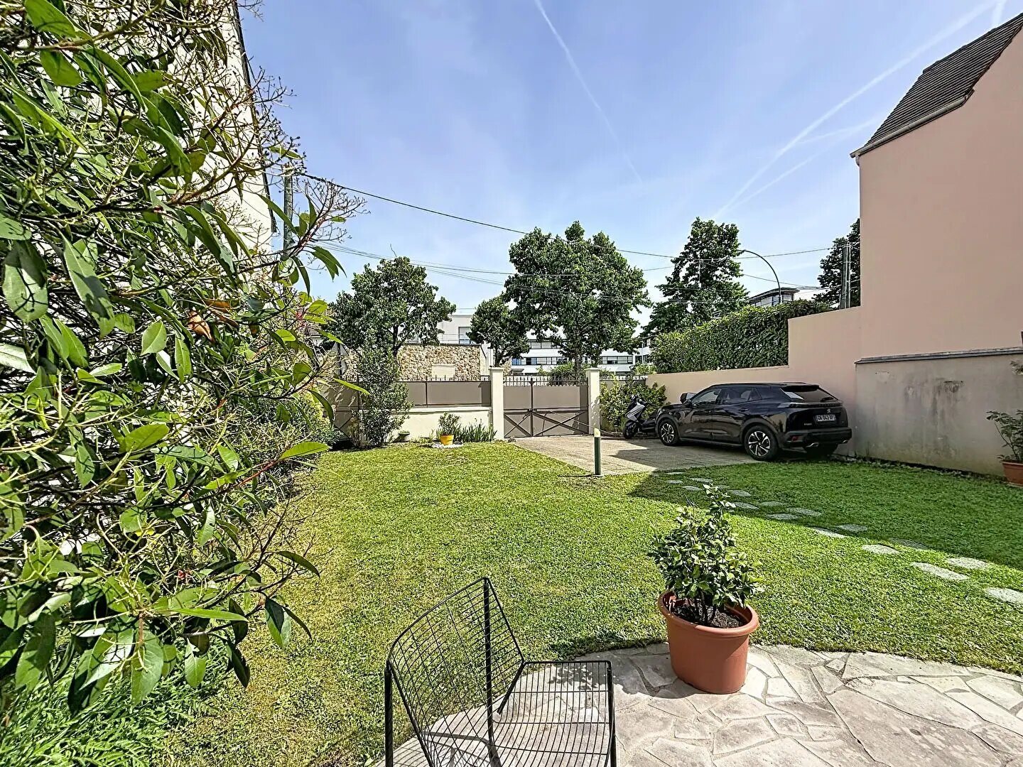 Maison à vendre, 80m², Saint-Maur-des-Fossés