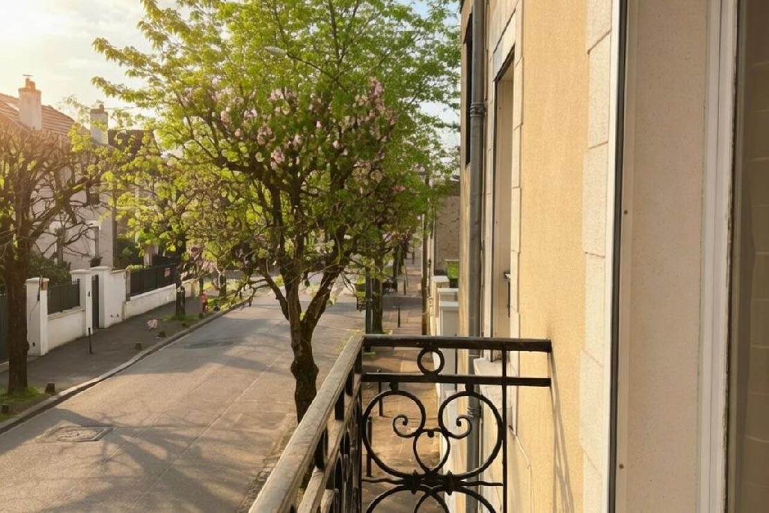 Appartement à vendre, 38m², Saint-Maur-des-Fossés