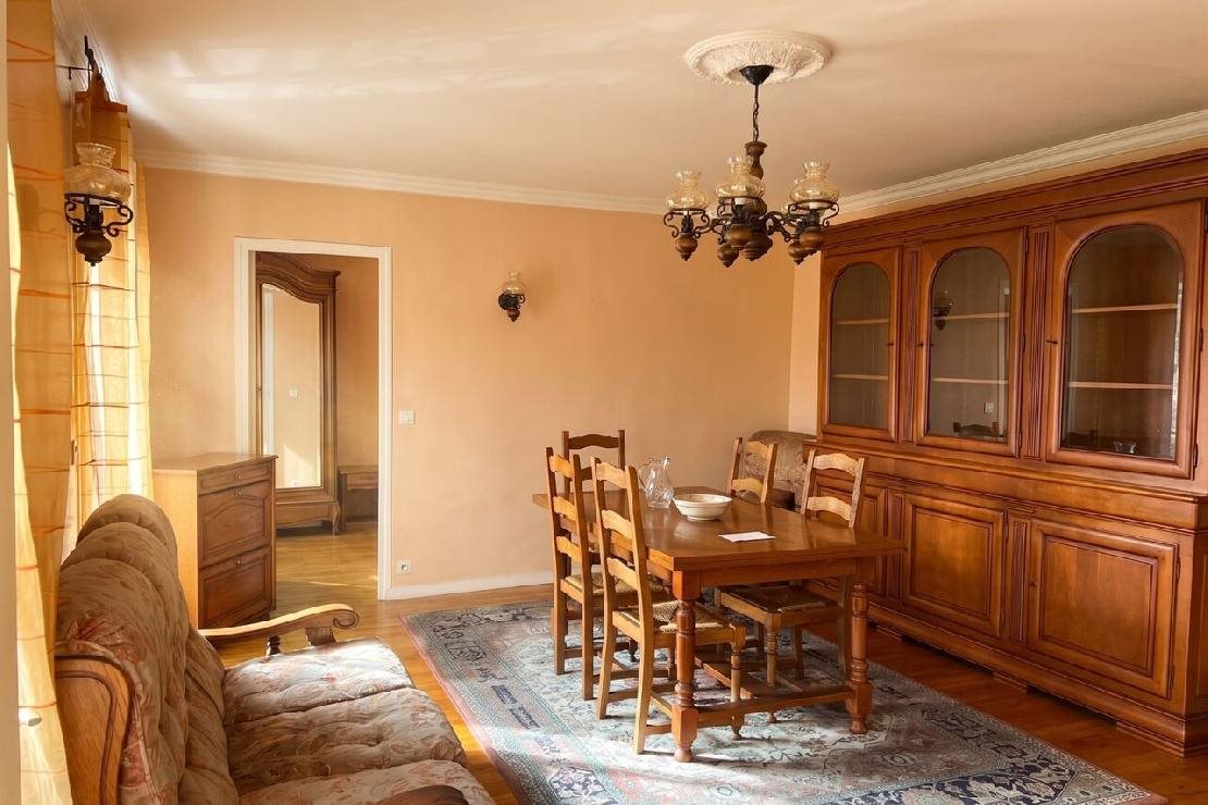 Appartement à vendre, 38m², Saint-Maur-des-Fossés
