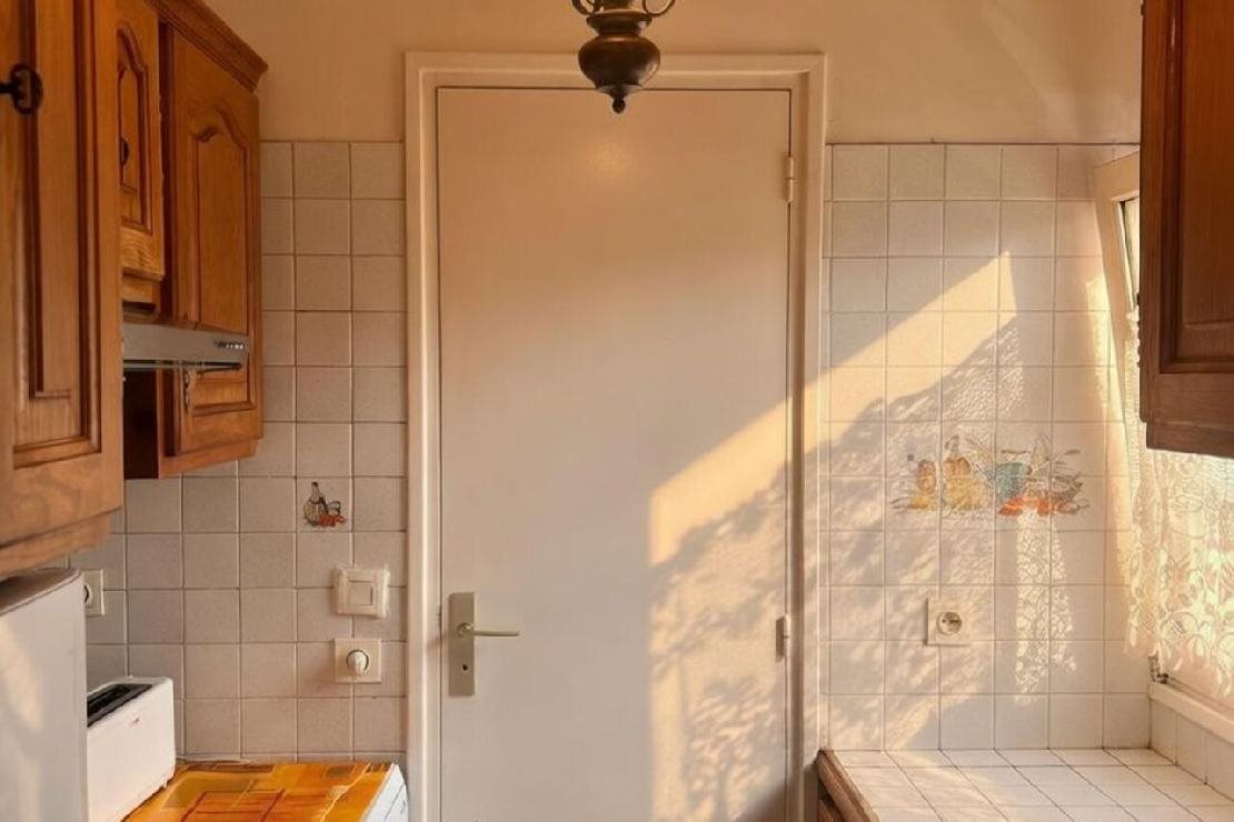 Appartement à vendre, 38m², Saint-Maur-des-Fossés