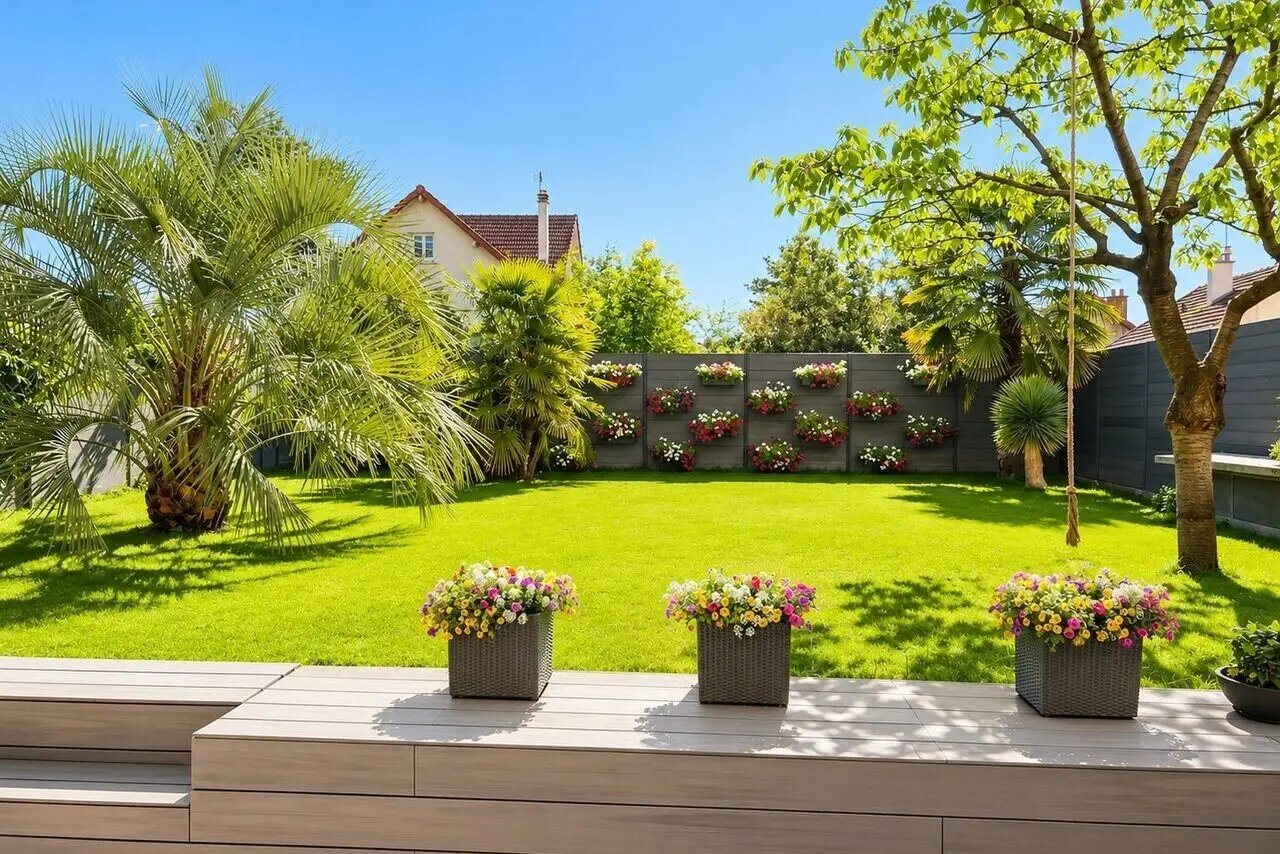 Appartement à vendre, 92m², Saint-Maur-des-Fossés