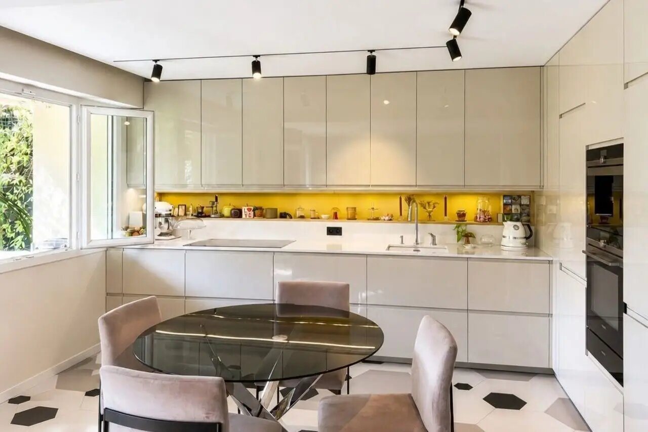 Appartement à vendre, 92m², Saint-Maur-des-Fossés