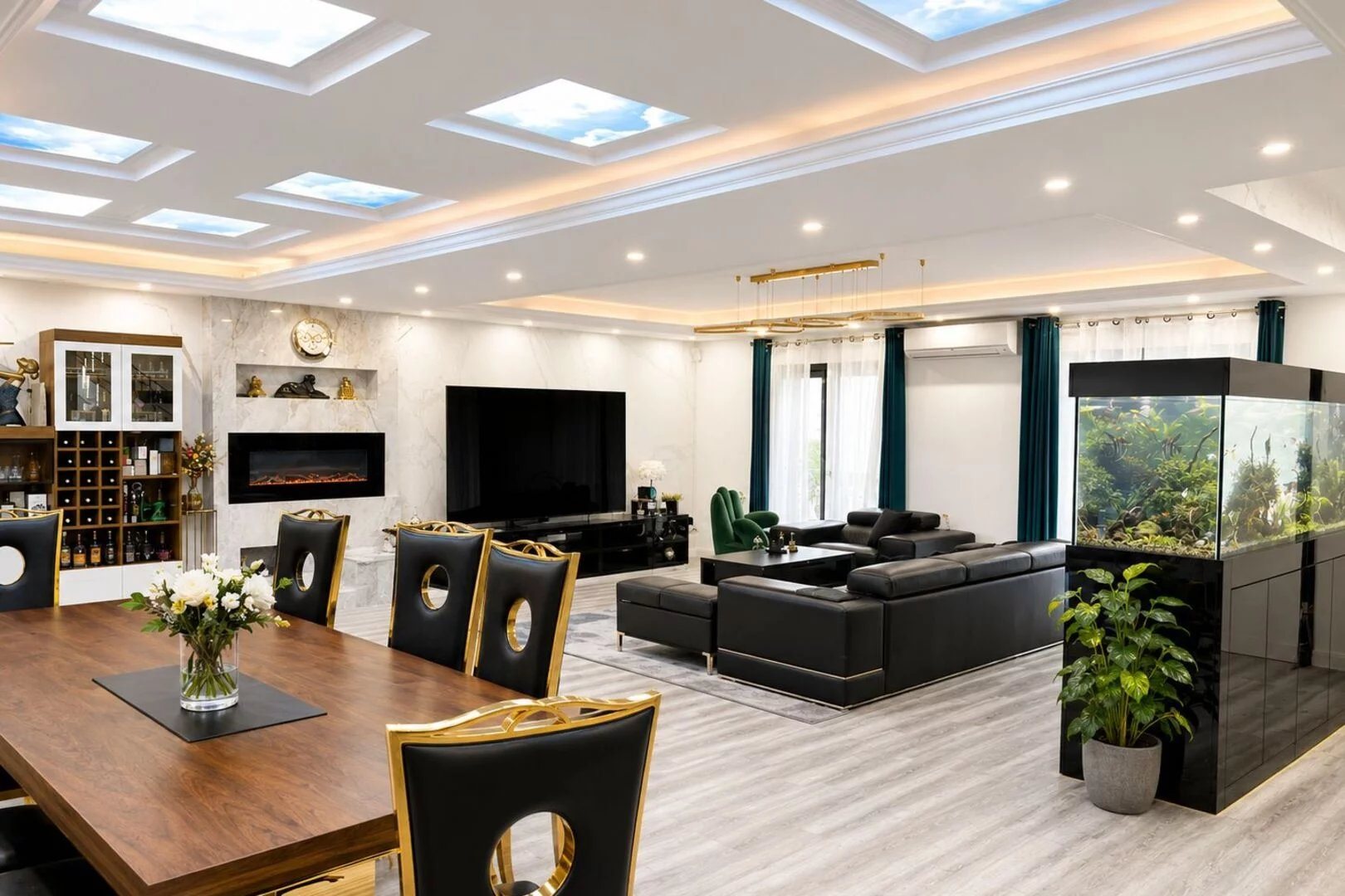 Maison à vendre, 528m², Saint-Maur-des-Fossés