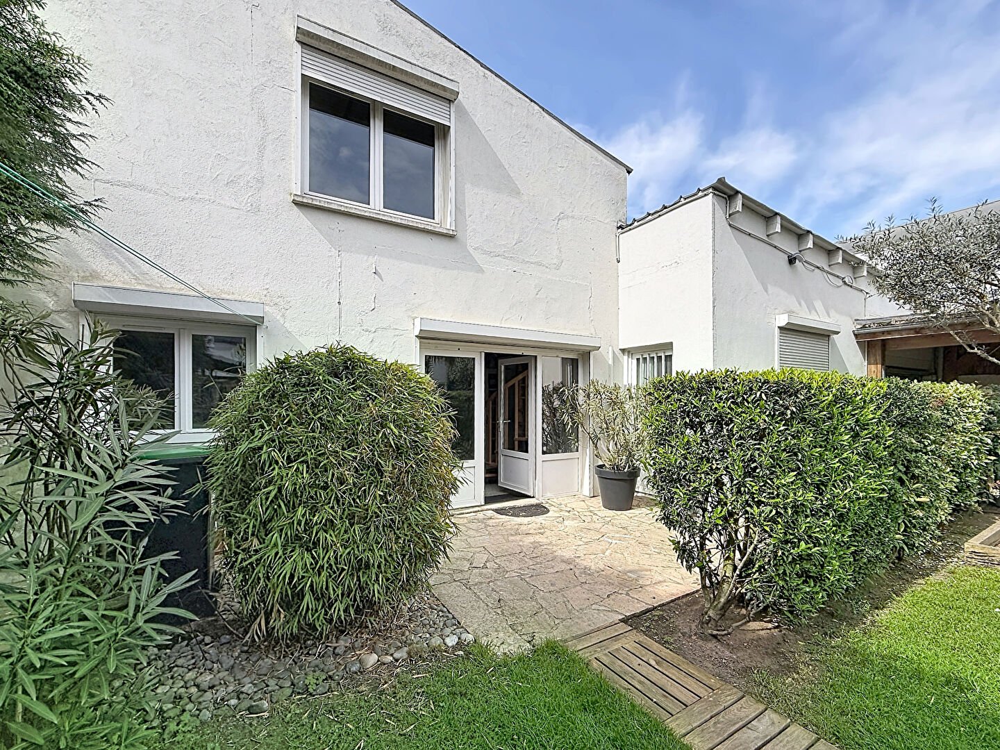 Maison à vendre, 138m², Saint-Maur-des-Fossés