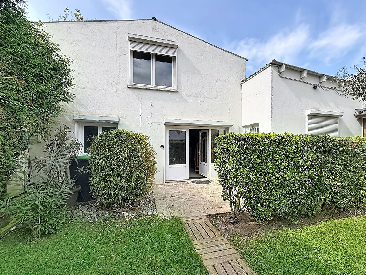 Maison à vendre, 138m², Saint-Maur-des-Fossés