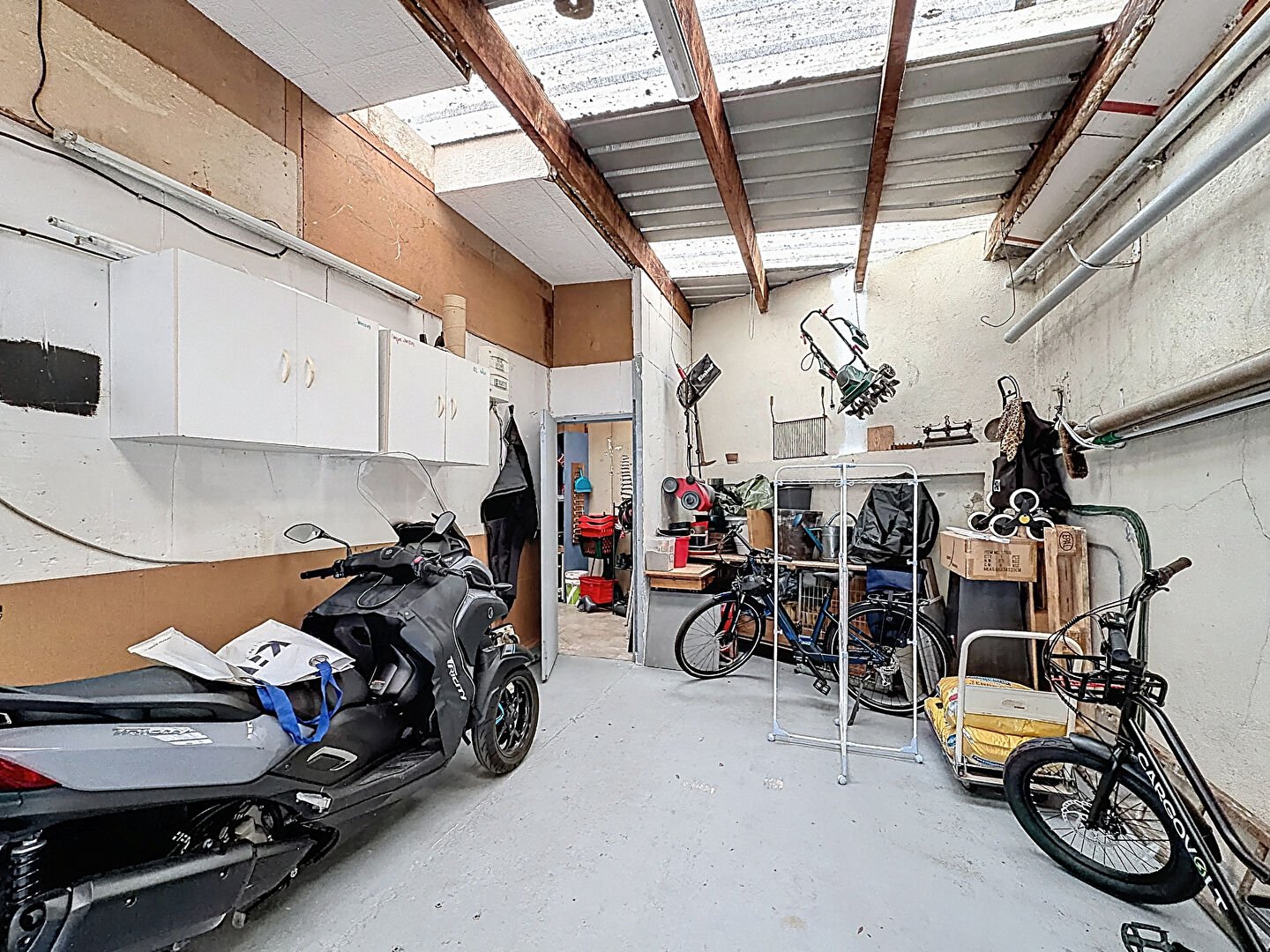 Maison à vendre, 138m², Saint-Maur-des-Fossés