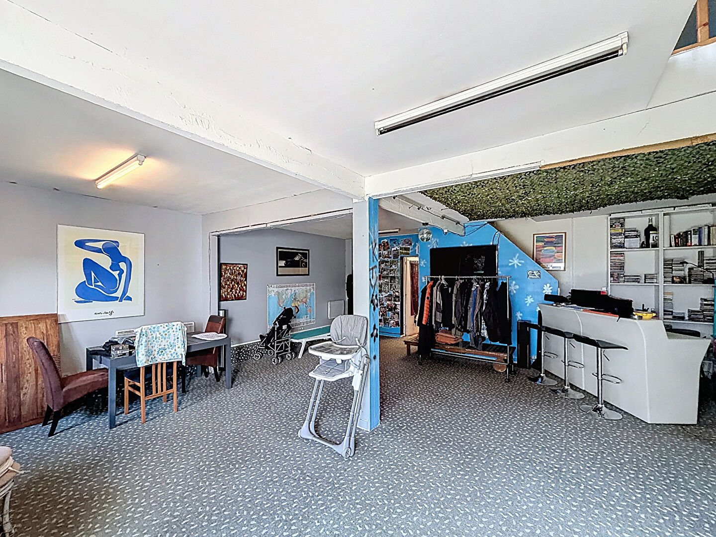 Maison à vendre, 138m², Saint-Maur-des-Fossés
