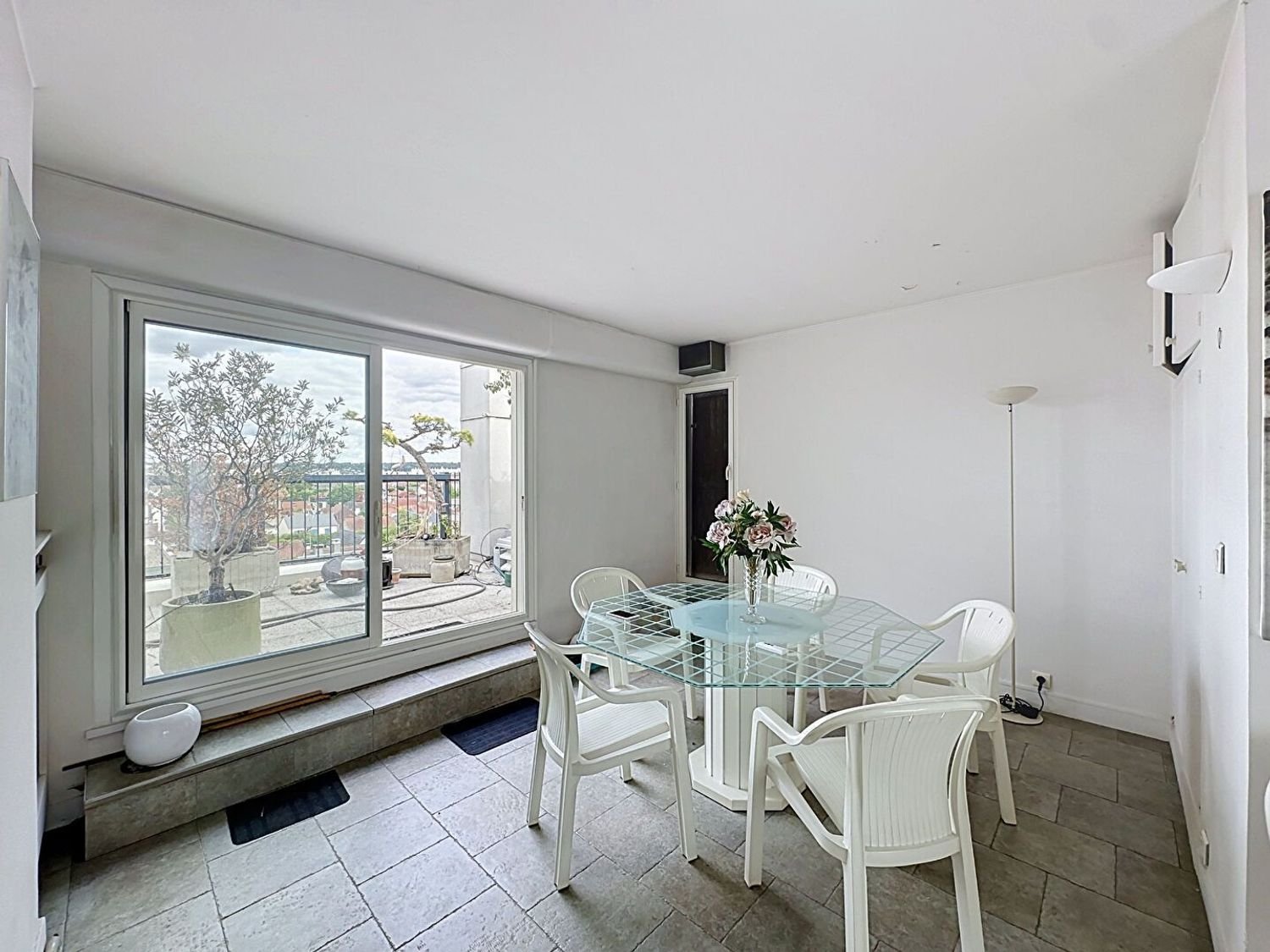 Appartement à vendre, 111m², Saint-Maur-des-Fossés