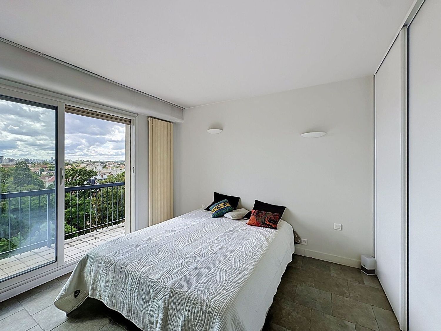 Appartement à vendre, 111m², Saint-Maur-des-Fossés