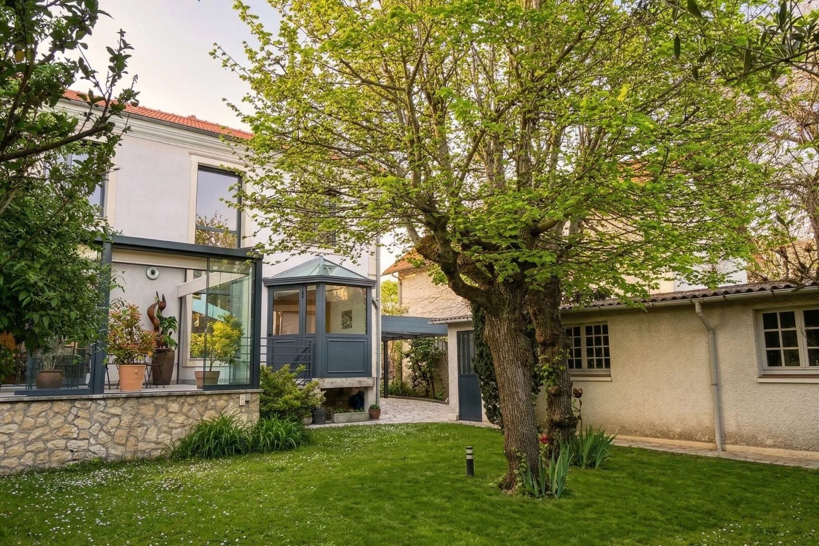 Maison à vendre, 250m², Saint-Maur-des-Fossés