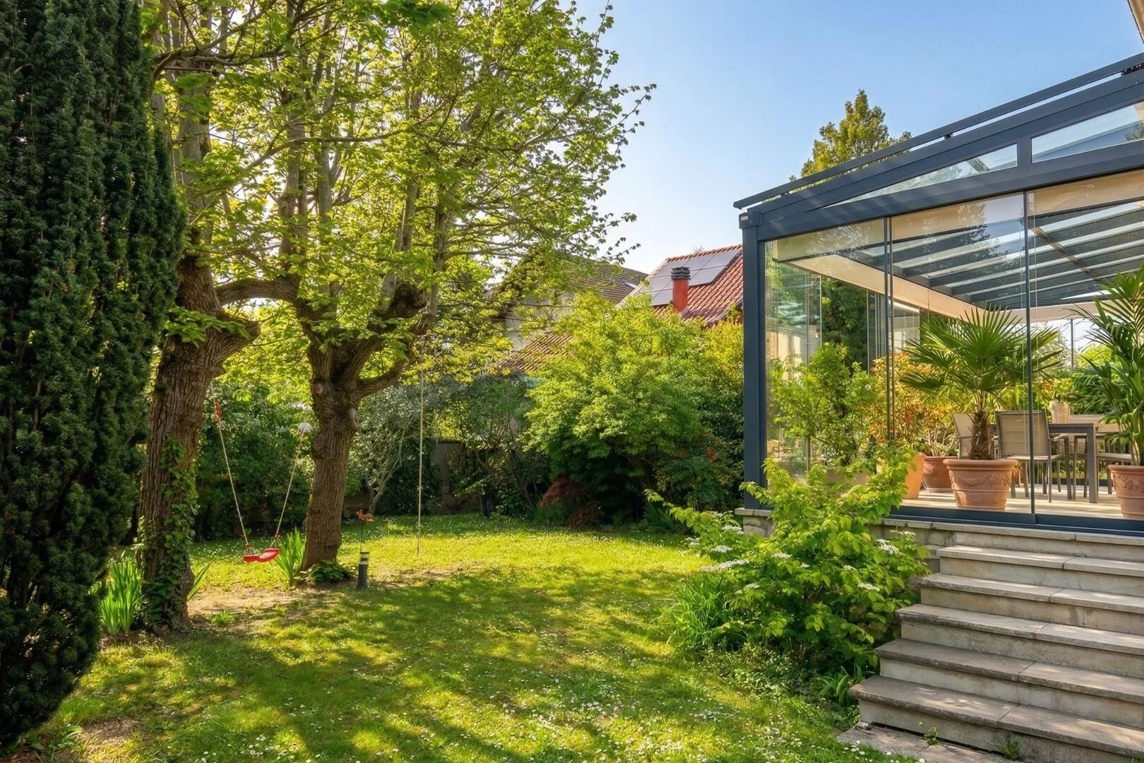 Maison à vendre, 250m², Saint-Maur-des-Fossés