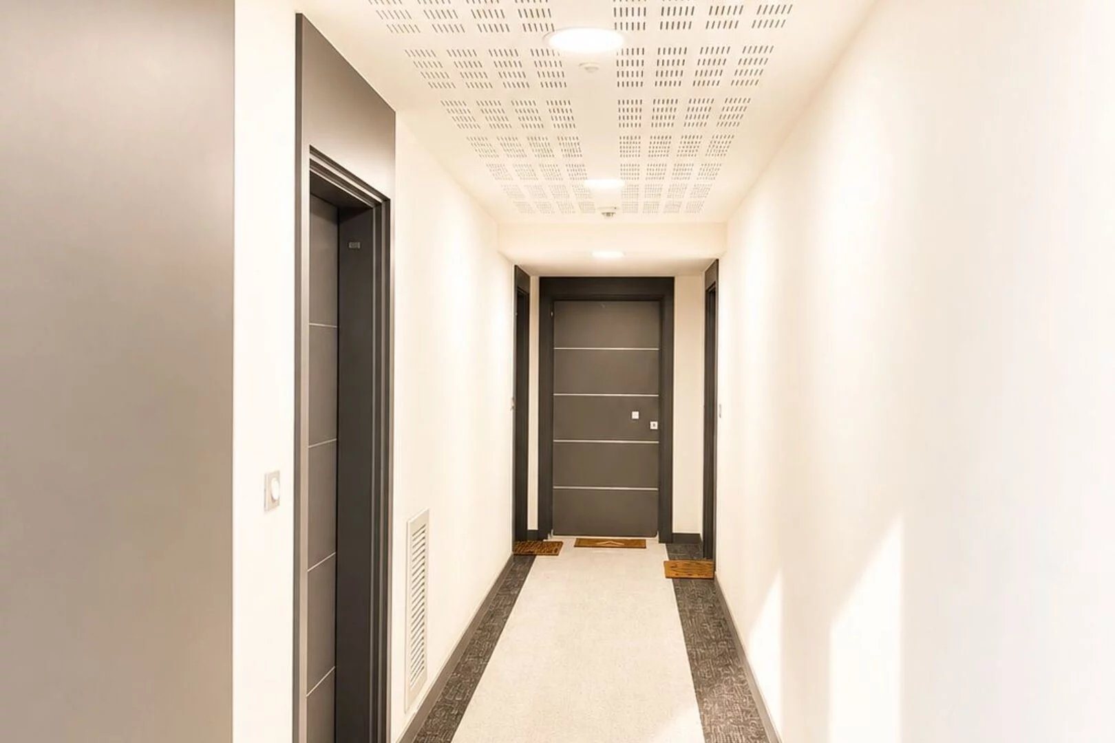 Appartement à vendre, 67m², Saint-Mandé