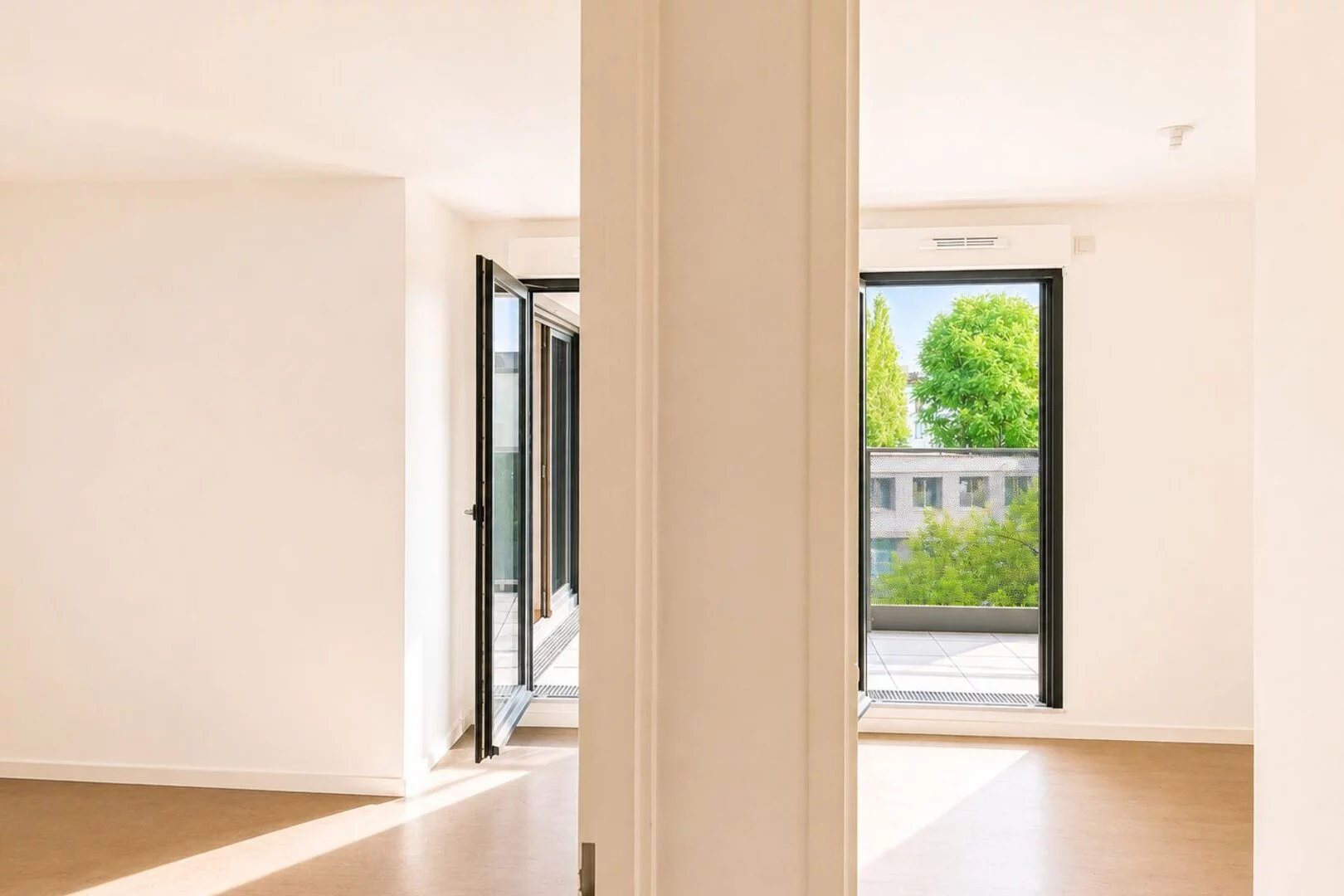 Appartement à vendre, 67m², Saint-Mandé