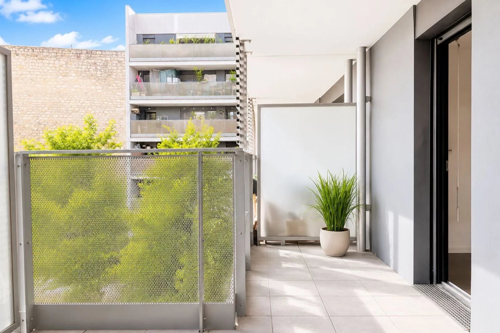 Appartement à vendre, 67m², Saint-Mandé