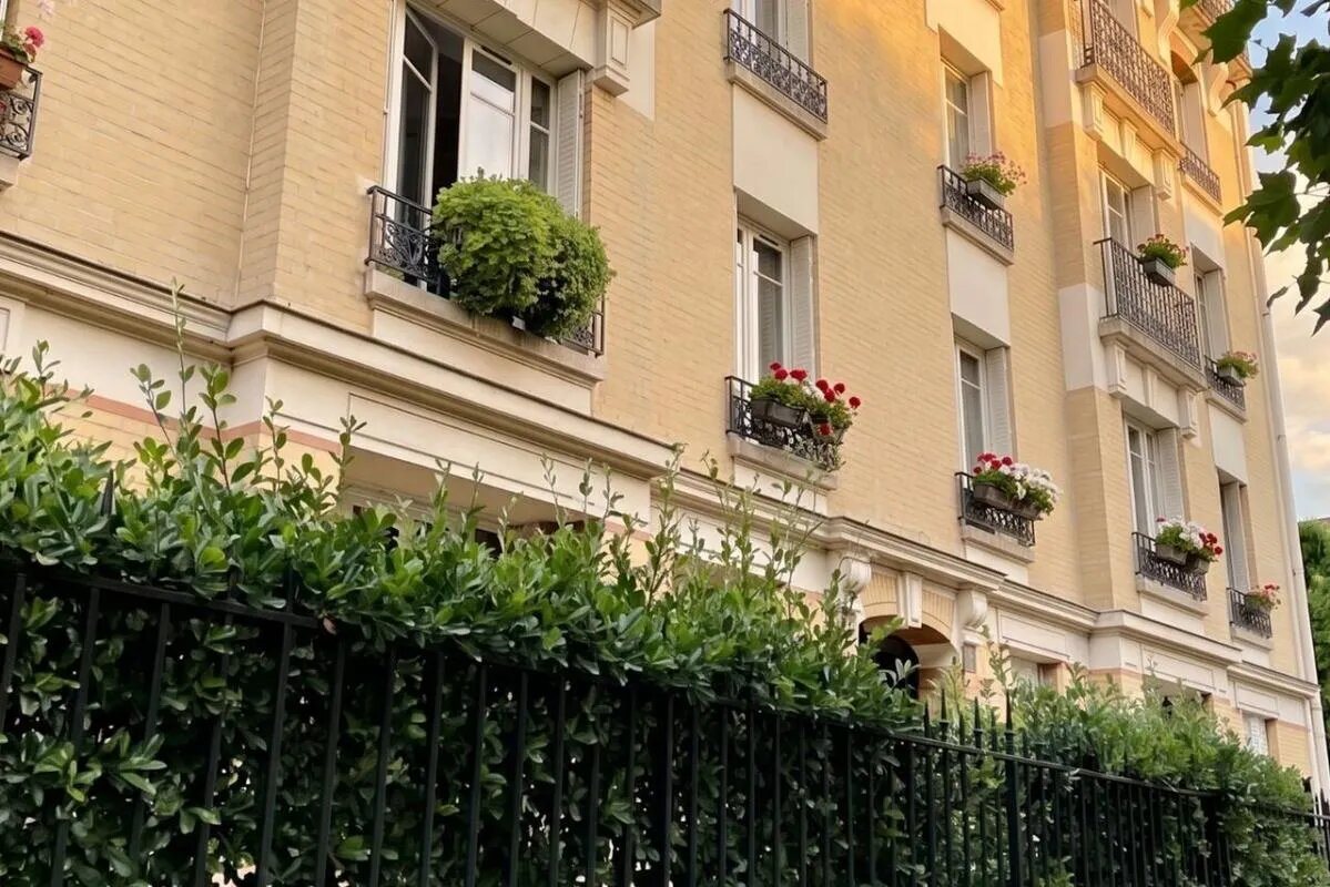 Appartement à vendre, 74m², Saint-Maur-des-Fossés