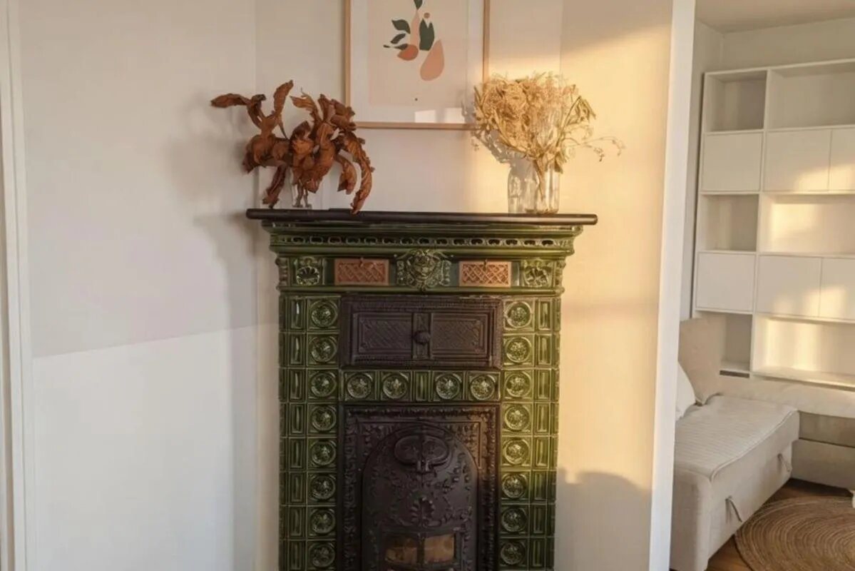 Appartement à vendre, 74m², Saint-Maur-des-Fossés