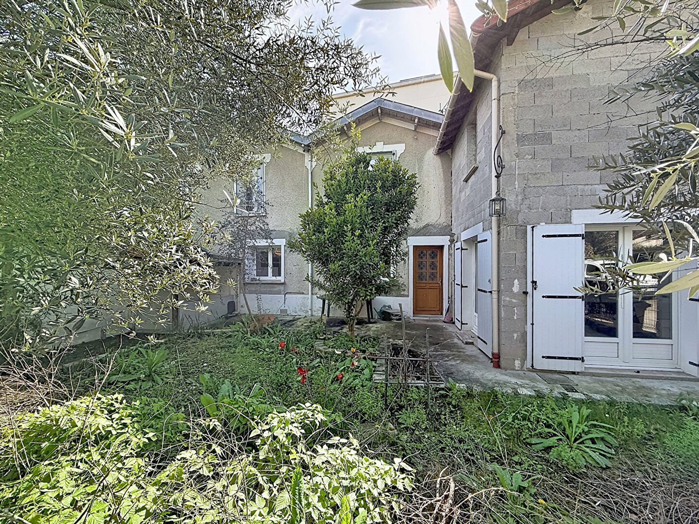 Maison à vendre, 88m², Saint-Maur-des-Fossés