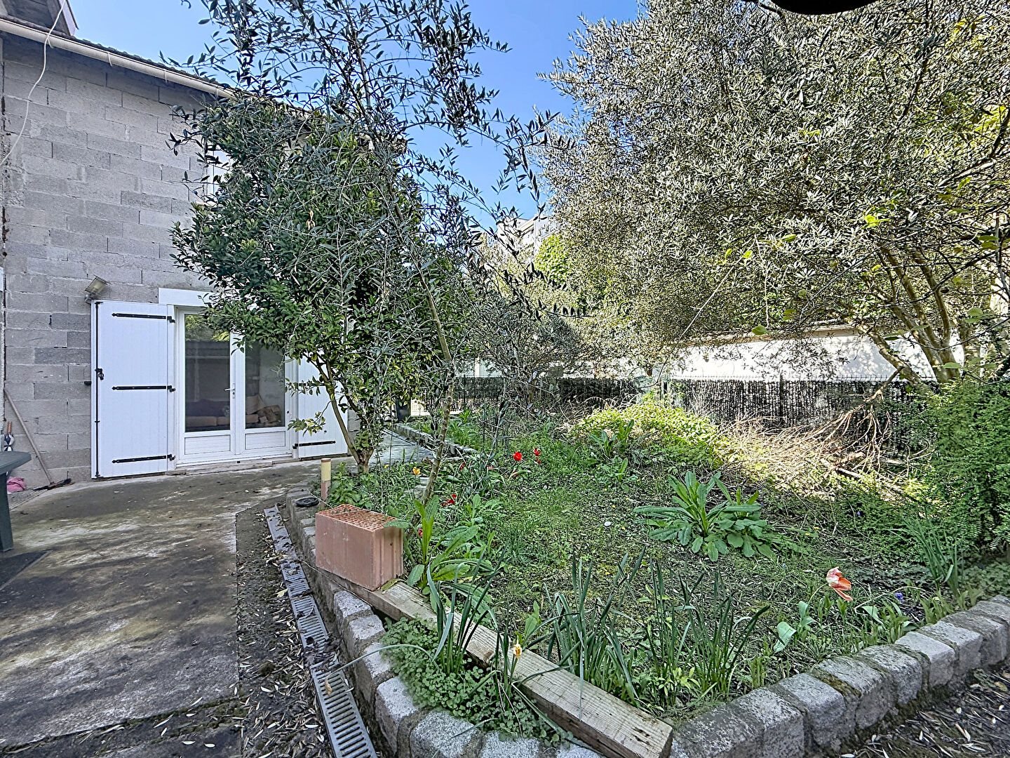 Maison à vendre, 88m², Saint-Maur-des-Fossés